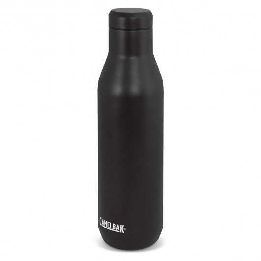 Black CamelBak Horizon Vacuum Bottle 750ml
